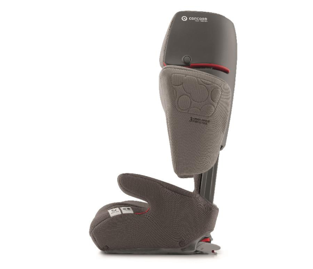 Concord Transformer Tech Moonshine Grey - 1010797 - zdjęcie 3
